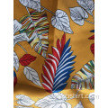 Camicia Hawaii in cotone stampa 133x72